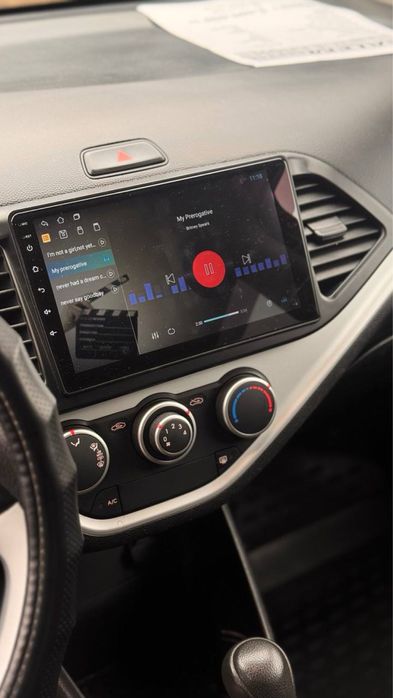 Продам KIA Picanto