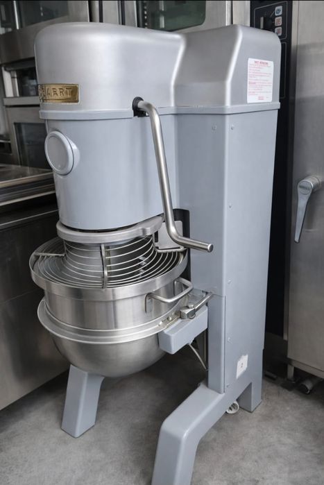Malaxor  planetat profesional HOBART 40 litri cofetări ,patiseri,Horec