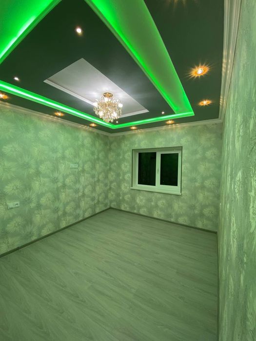 Новая Квартира 6 этаж 6 этажный дом супер 16 школа