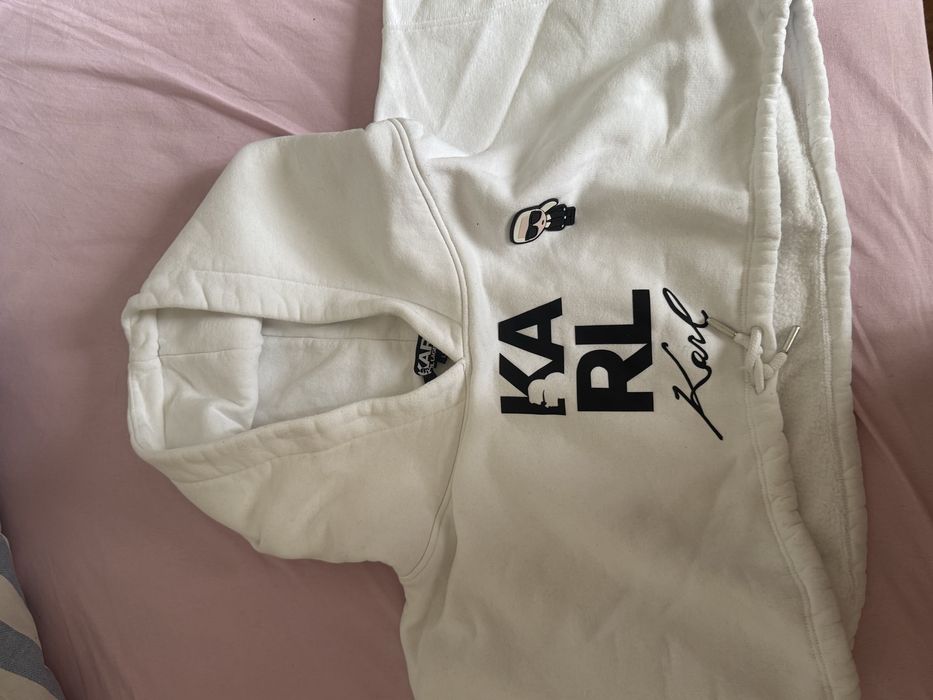 Зимни блузи и пуловери на Pinko, Zara, Karl Lagerfeld