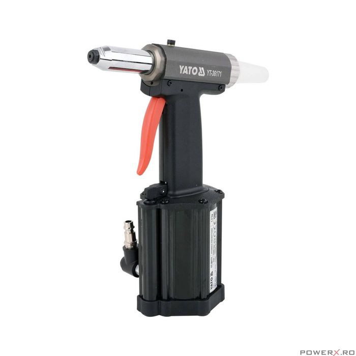 Presa Pneumatica pentru Nituit 2.4-5MM YATO YT-36171