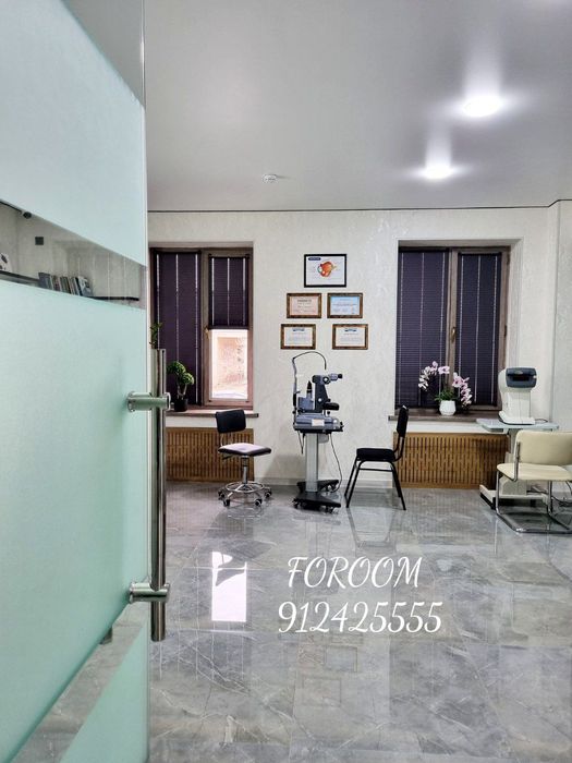 Жалюзи FOROOM в Бухаре