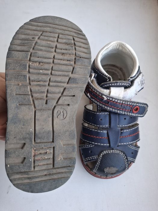 Отдам обувь разная