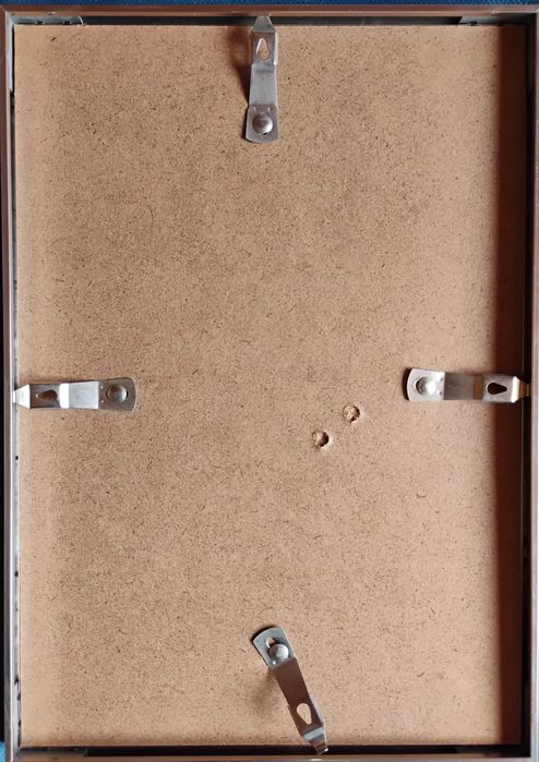 Графичен портрет на режисьора Федерико Фелини .