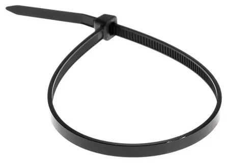 Стяжки нейлоновые