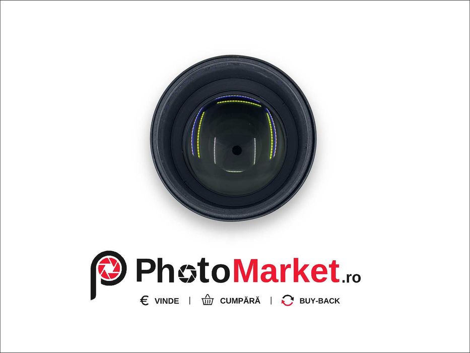 Nikon AF Defocus 105mm F2 D- Factura + Garantie