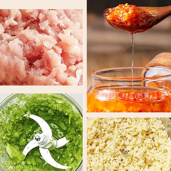 Чоппер! Измельчитель еды Sonifer SF-8108