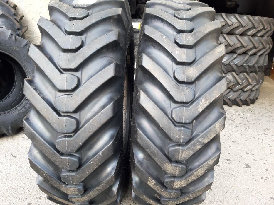 OZKA 16.9-28 INDUSTRIALE Cauciucuri noi cu garantie 14PR livrare tva