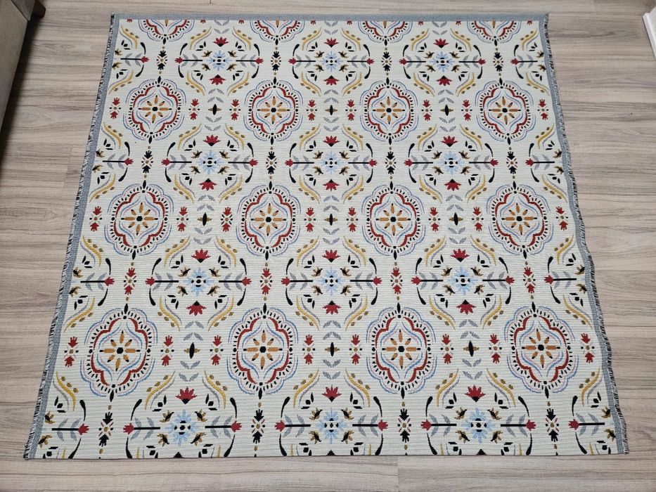 Циновка 150х140 см., Турция