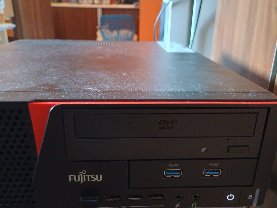 Calculator unitate gaming i5 4600 quad core 8gb ram hdd video 2gb GTA5