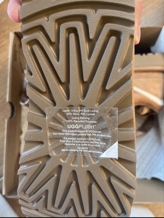 UGG Lowmel Marimi 37,38