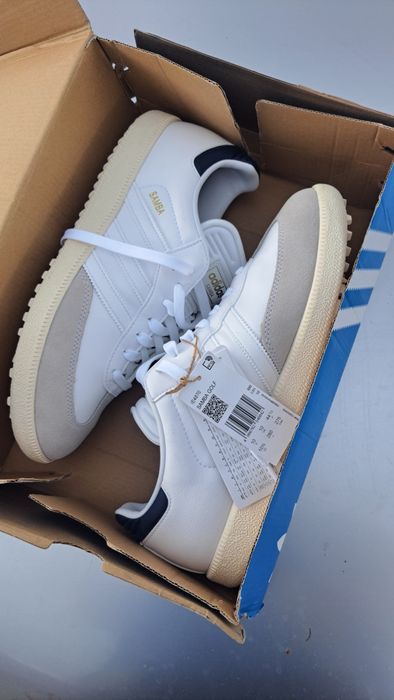 Adidas Samba Golf