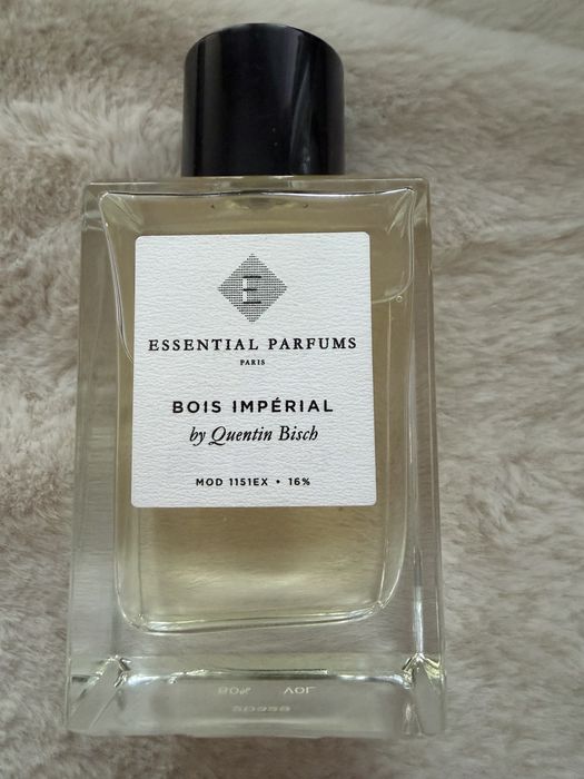 Bois Imperial Essential Parfuma