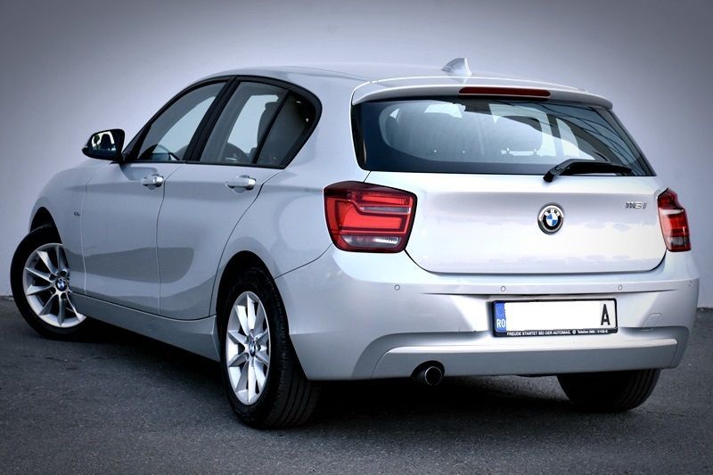 BMW Seria 1