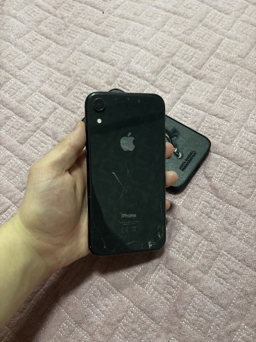Iphone XR 64gb 75%
