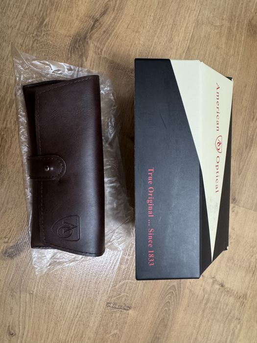 Продам очки Randolph Engineering Aviator 23K Gold & AGX