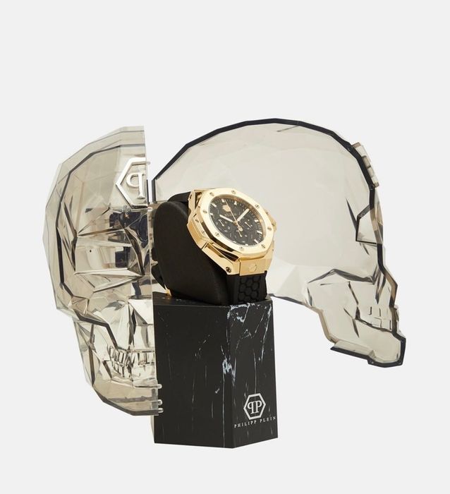 Часовник Philipp Plein