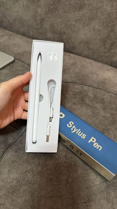 Apple iPad 10.9 серебристый 2022