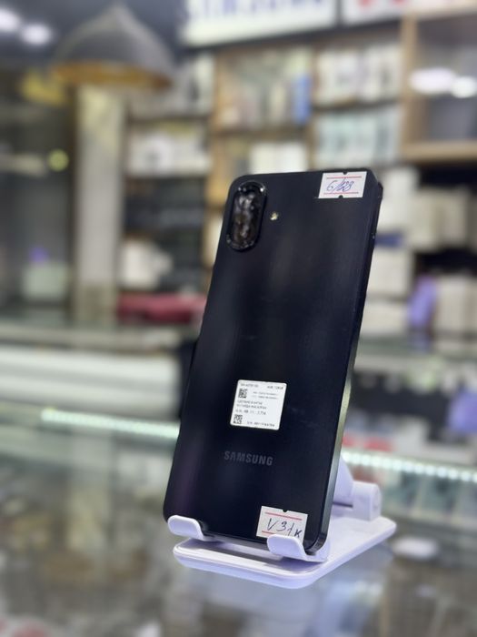 Samsung A07 6ga 128gb