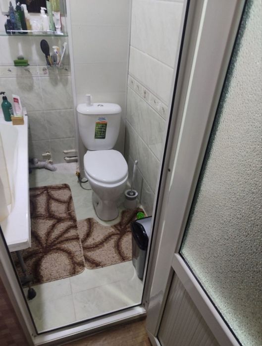 Продается 1-комнатная квартира