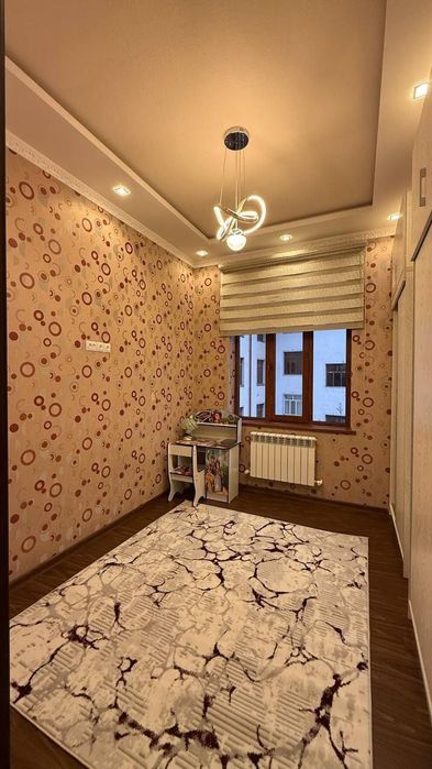 Срочно продаётся 3х -комнатная квартира