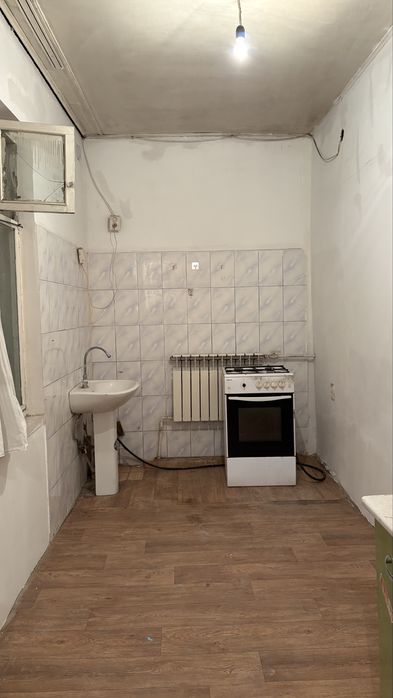 Квартира  Иргелы