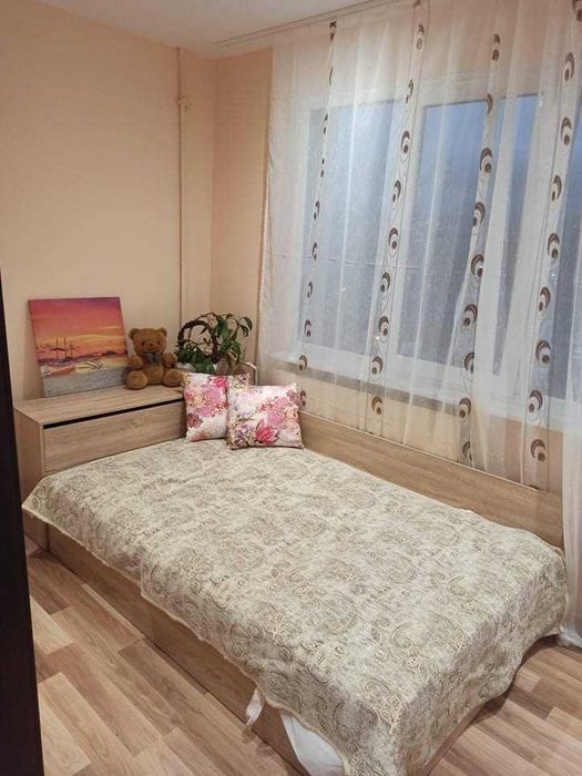 Продава се Тристаен апартамент в София, Люлин 1 - 65 кв.м за 2247 €/кв.м - Снимка #6