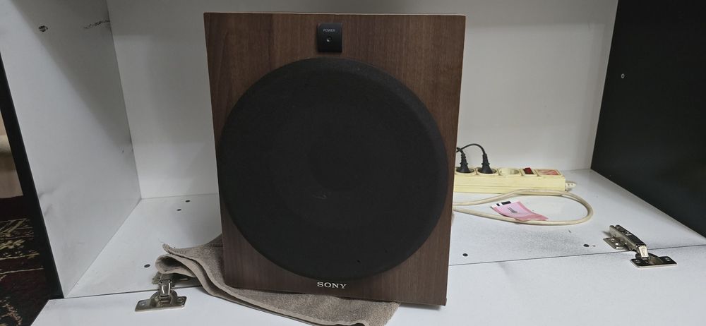 Sony.7.1 sotiladi