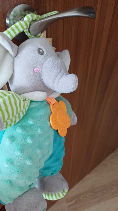 Jucărie muzicala bebe