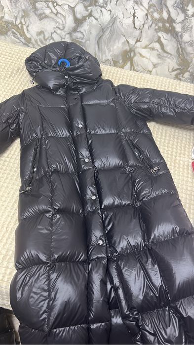 Продам  пуховик