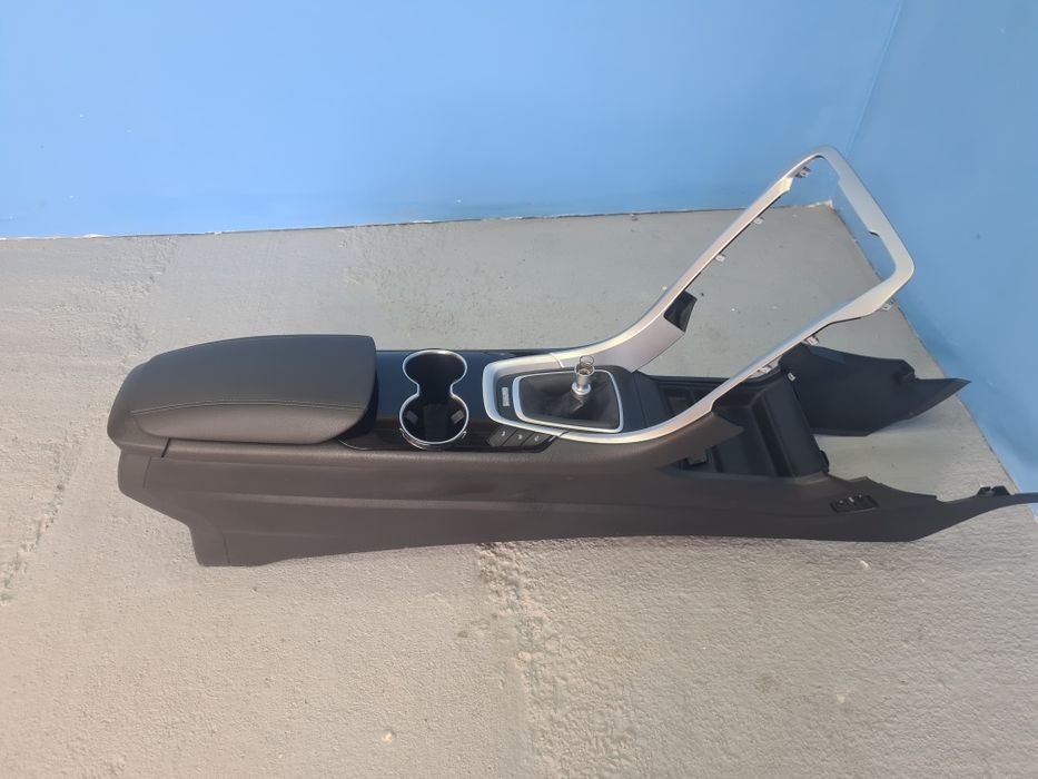 Cotiera Ford Mondeo Mk5