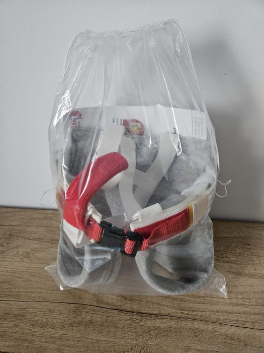 Orteza displazie șold bebe