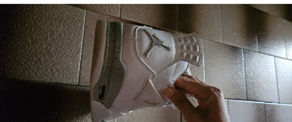 Маратонки Джордан