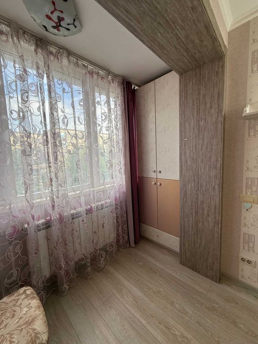 продам 4 ком квартиру в ЦЕНТРЕ