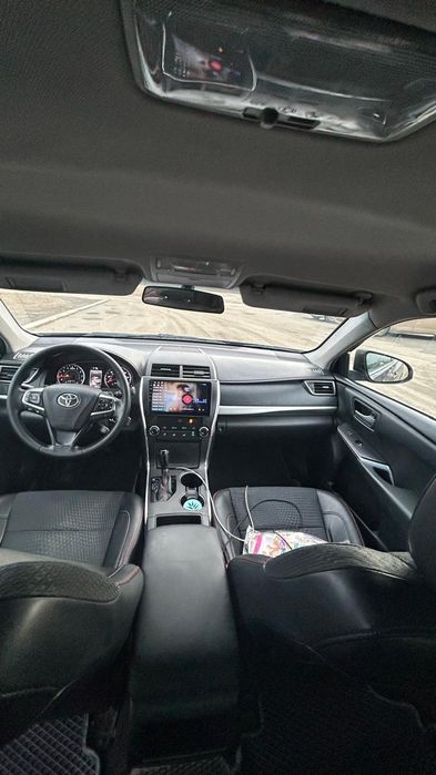 Продается Toyota Camry 55