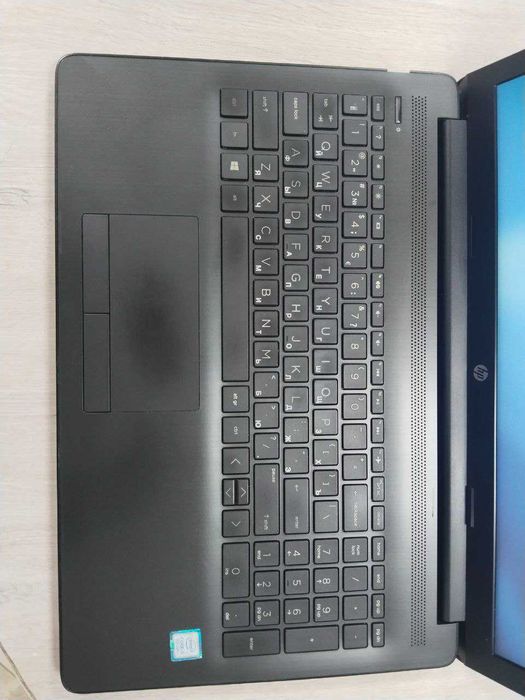 Продаётся Ноутбук HP