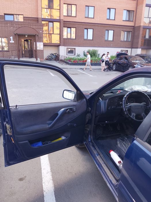 Продам Volkswagen Passat B4