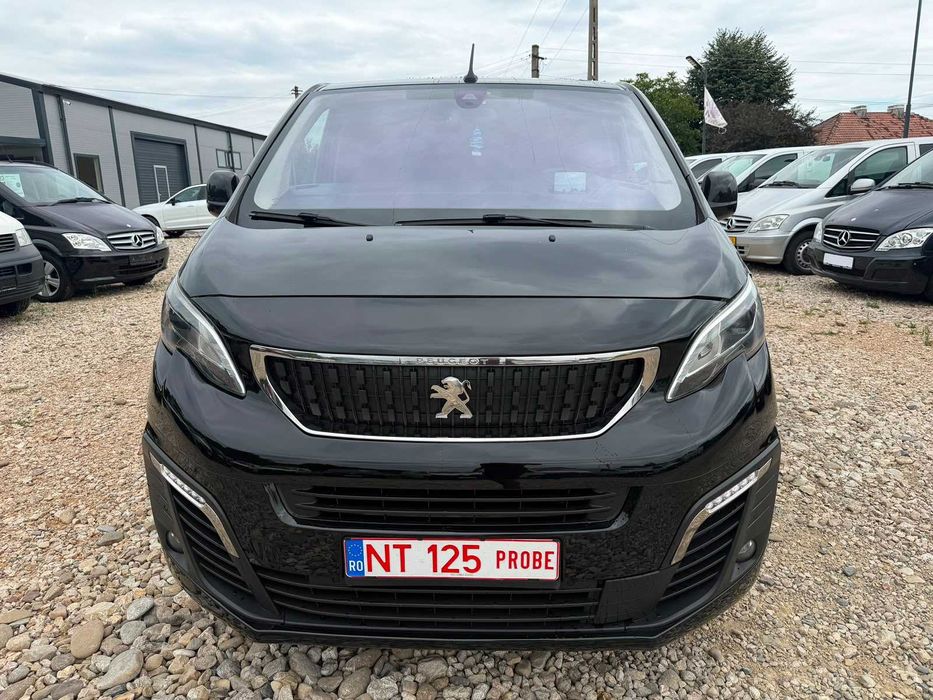 Peugeot Expert L3 Maxi Frigorific 2019