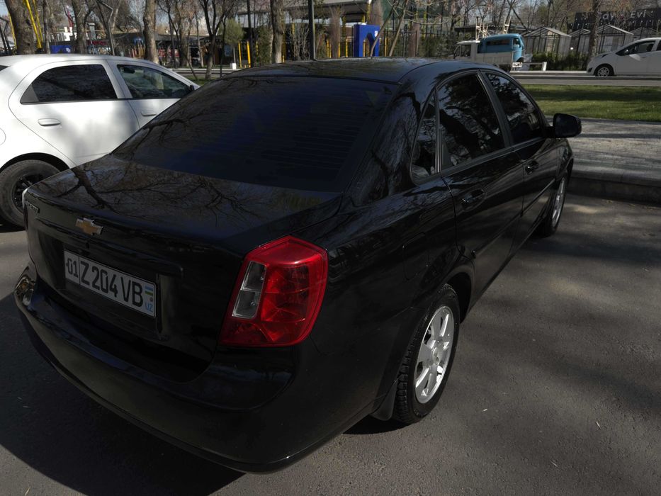 Продаётся Chevrolet Gentra Elegant Plus (3 позиция)