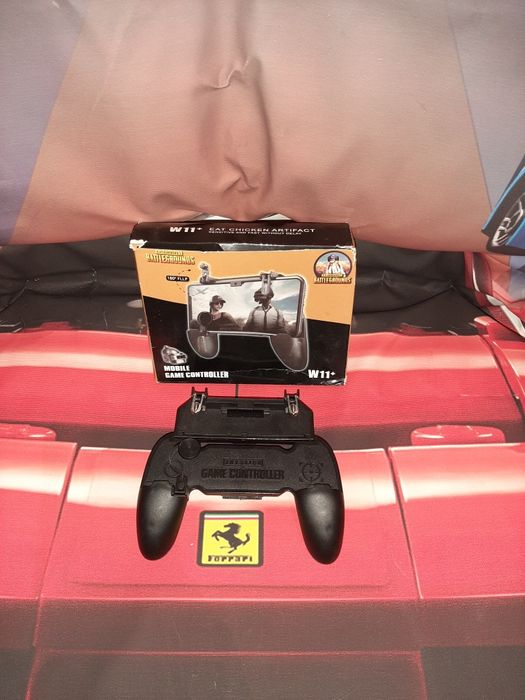 Триггер, (джостик )пабг