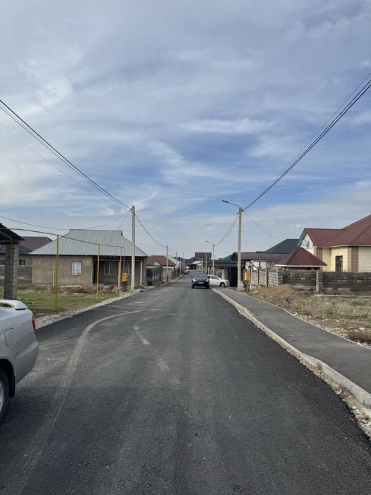 Участок жер Әль- Фараби