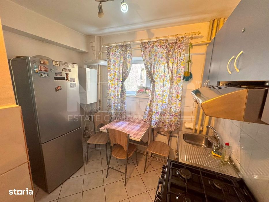 Apartament 3 camere | George Enescu, Suceava|  | 103.000 Euro