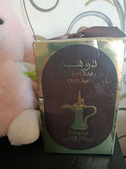 Продам духи арабские