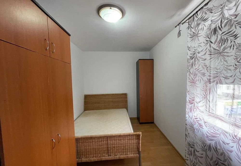 Apartament 2 camere strada Minerilor, centrală proprie + AC