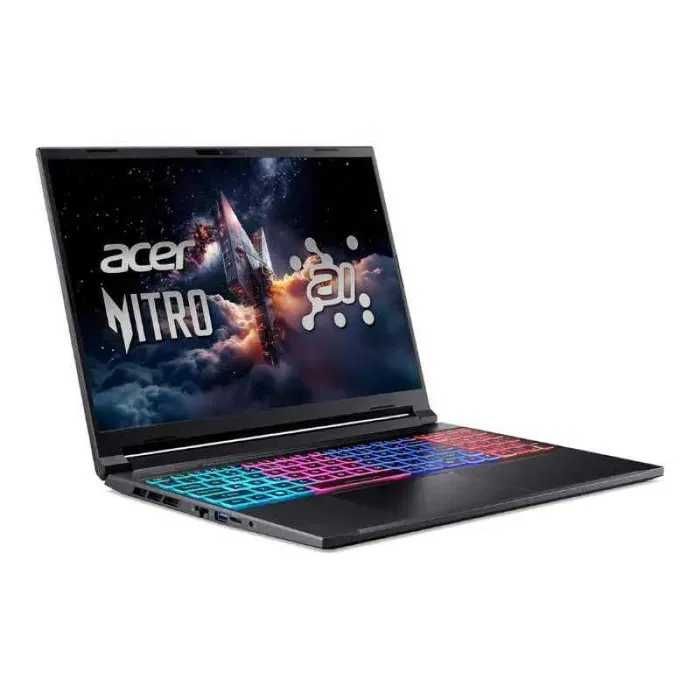 Acer Nitro V16/AMD R7-260/DDR5 16G/512GB SSD/RTX5060 8GB