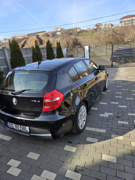 Vand BMW Seria 1 M Pachet