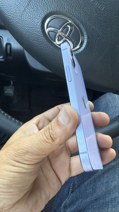 Iphone 12 mini 128 gb EAC