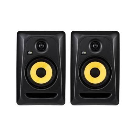 колонки KRK Classic 5