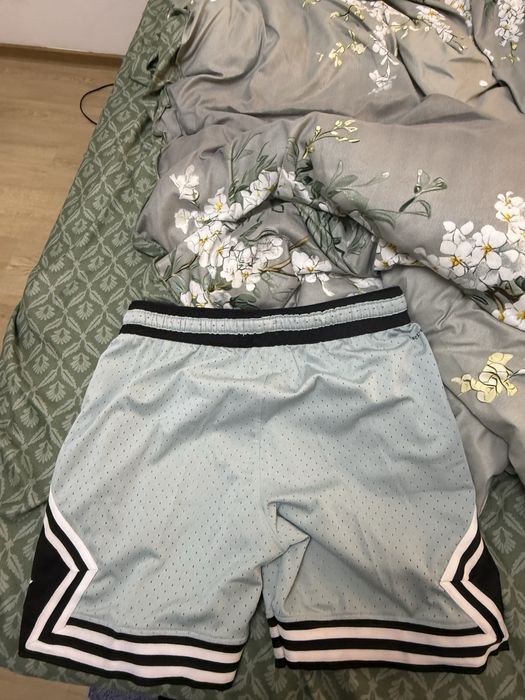 Pantaloni scurti jordan