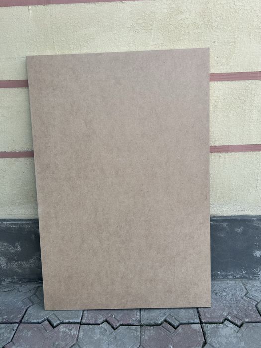 Арт-борд (планшет) из МДФ